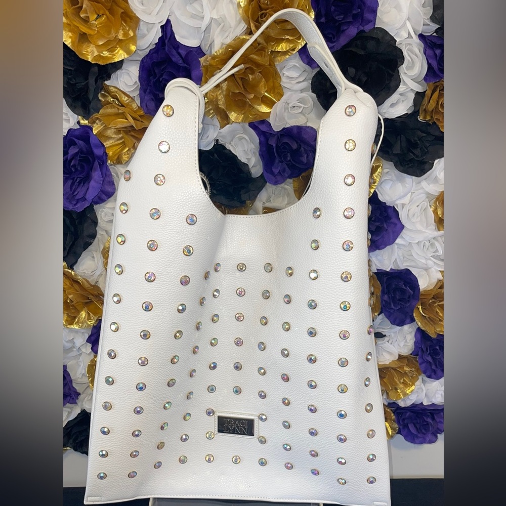 Soho Shoulder Bag